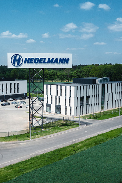 Poland office