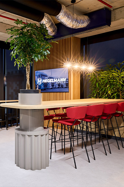 Romania office