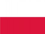 Poland flag