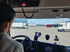 drivers training for eco